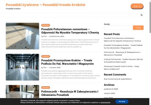 posadzkarz.com