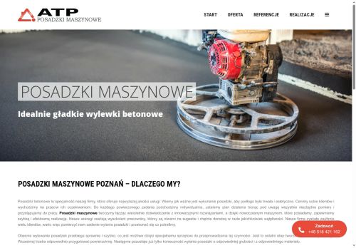posadzki-maszynowe.pl