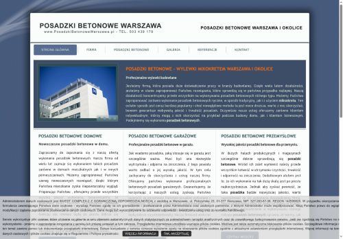 posadzkibetonowewarszawa.pl