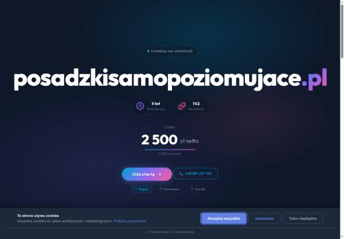 posadzkisamopoziomujace.pl