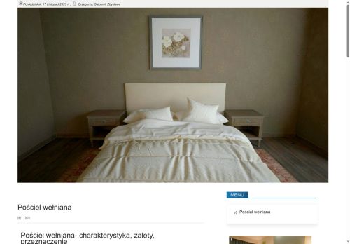 posciel-welniana.pl