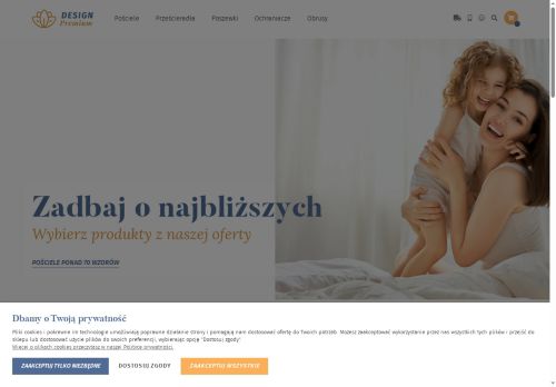 poscielepremium.pl