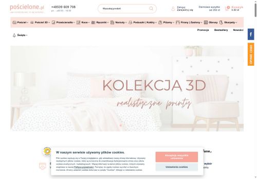poscielone.pl