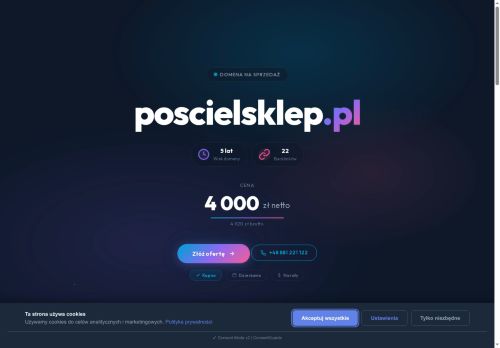 poscielsklep.pl