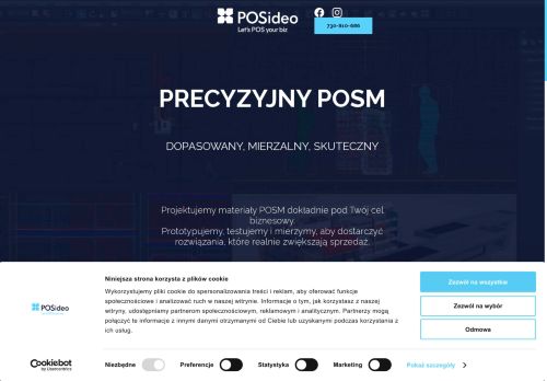 posideo.com