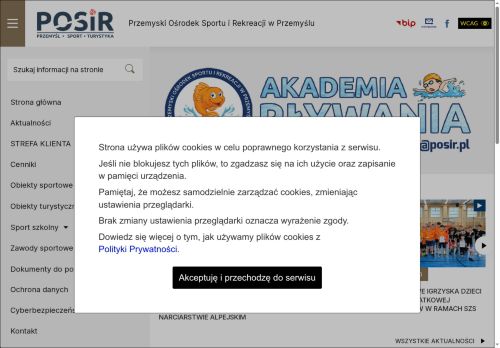 posir.pl