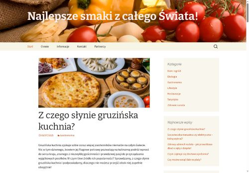 posmak.pl