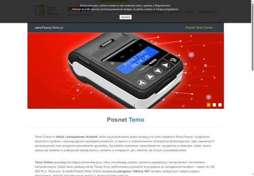 posnet-temo.pl