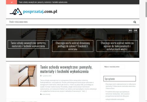posprzataj.com.pl