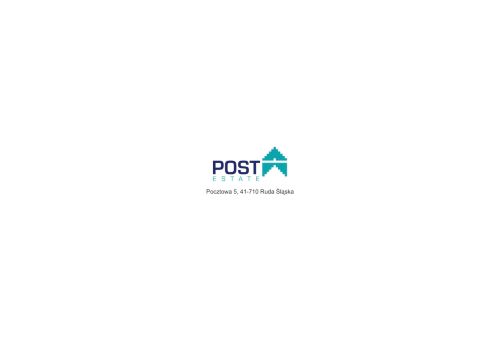 post-estate.com