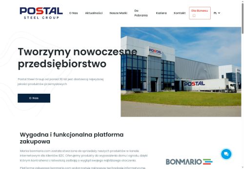 postal.pl