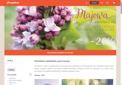 postallove.pl