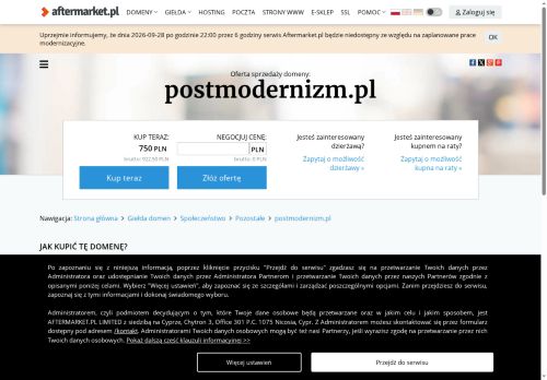 postmodernizm.pl