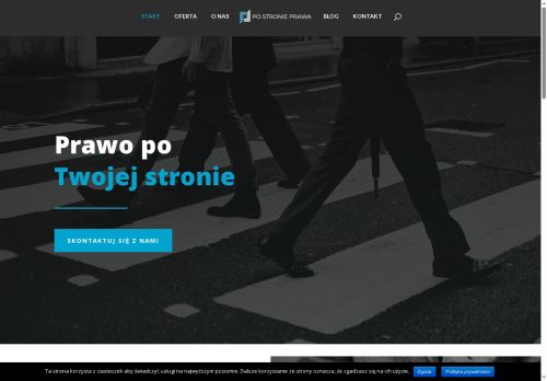 postronieprawa.pl