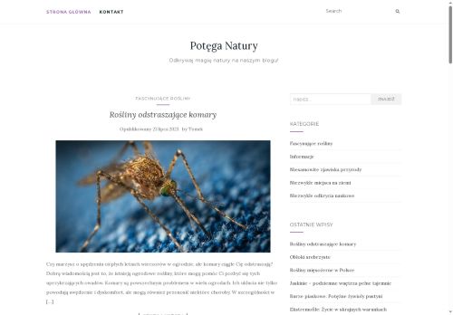 poteganatury.pl