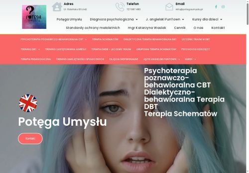 potegaumyslu.pl