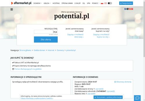 potential.pl