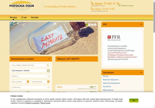 potocka-tour.com.pl