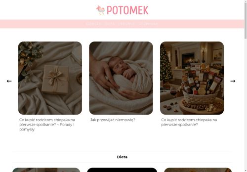 potomek.pl
