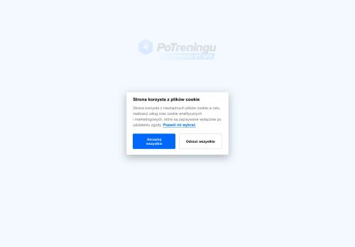 potreningu.pl