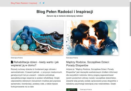 potrzebydziecka.pl