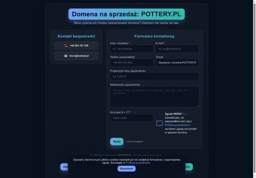 pottery.pl