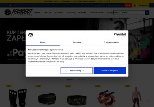 poundoutgear.com