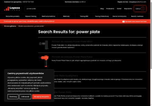 powerplate.pl