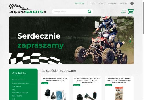 powersports.pl