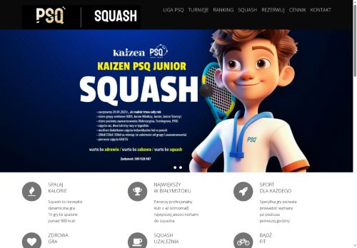 powersquash.pl