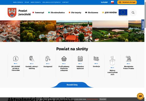 powiat-jarocinski.pl