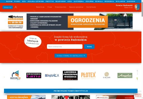 powiat-radomski.pl