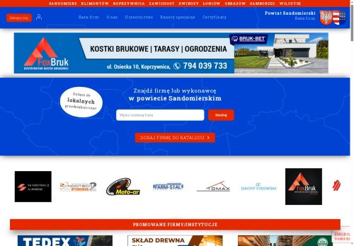 powiat-sandomierski.pl