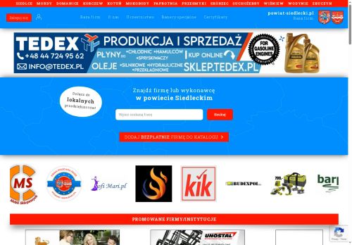 powiat-siedlecki.pl