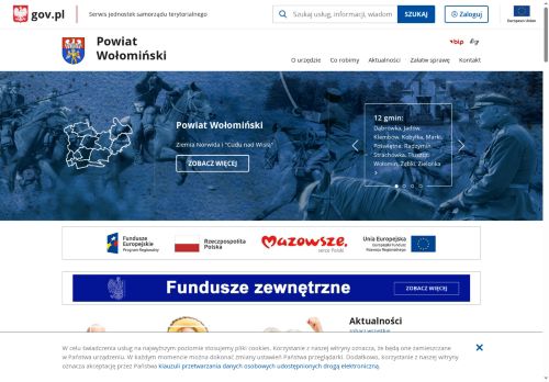 powiat-wolominski.pl