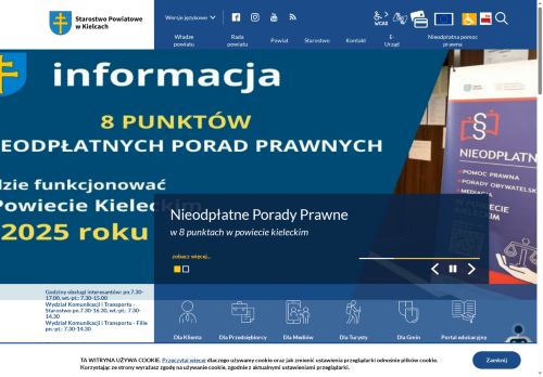 powiat.kielce.pl