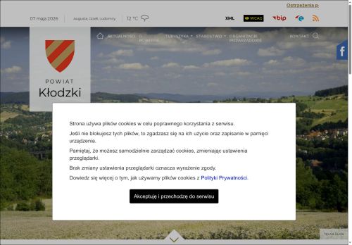 powiat.klodzko.pl