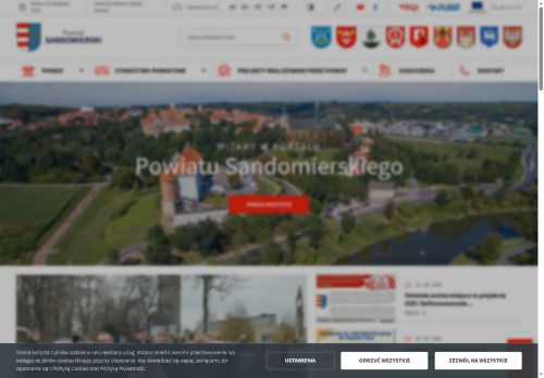 powiat.sandomierz.pl