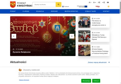 powiatkwidzynski.pl