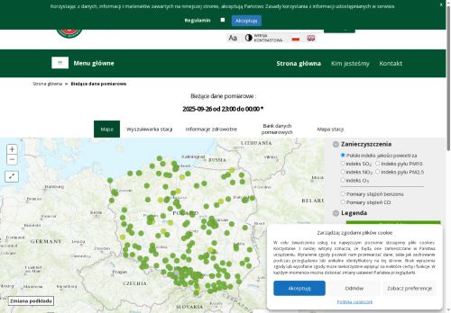 powietrze.gios.gov.pl