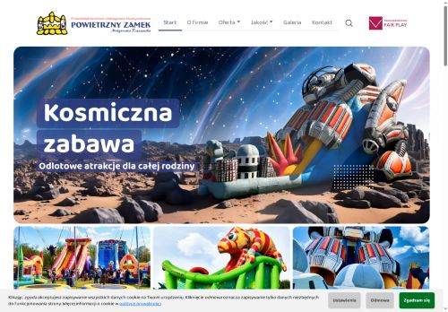 powietrznyzamek.pl