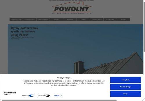 powolny.pl