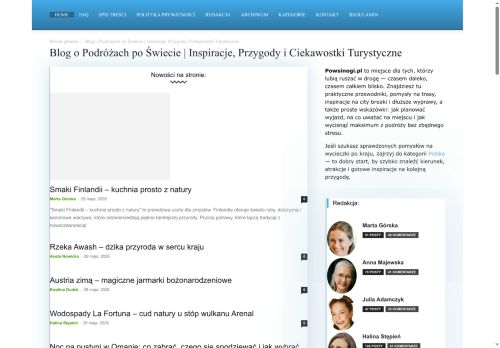 powsinogi.pl