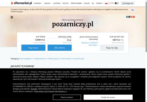 pozarniczy.pl