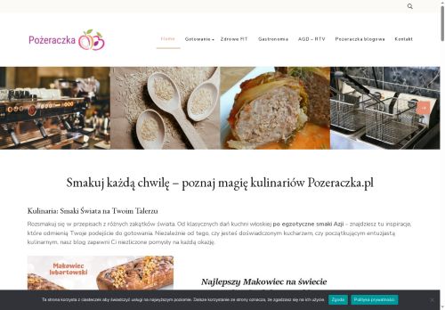 pozeraczka.pl