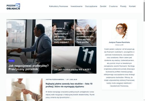 pozew-obligacje.pl