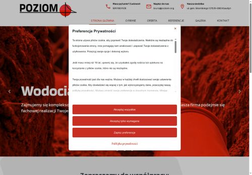 poziom.org