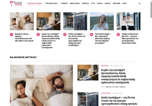 poznaj-siebie.pl