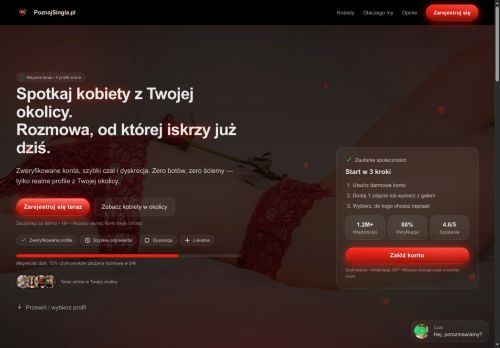 poznajsingla.pl