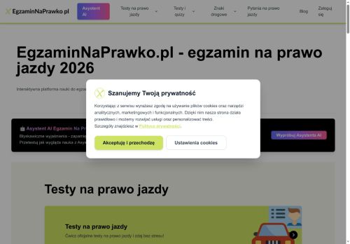 poznajtesty.pl